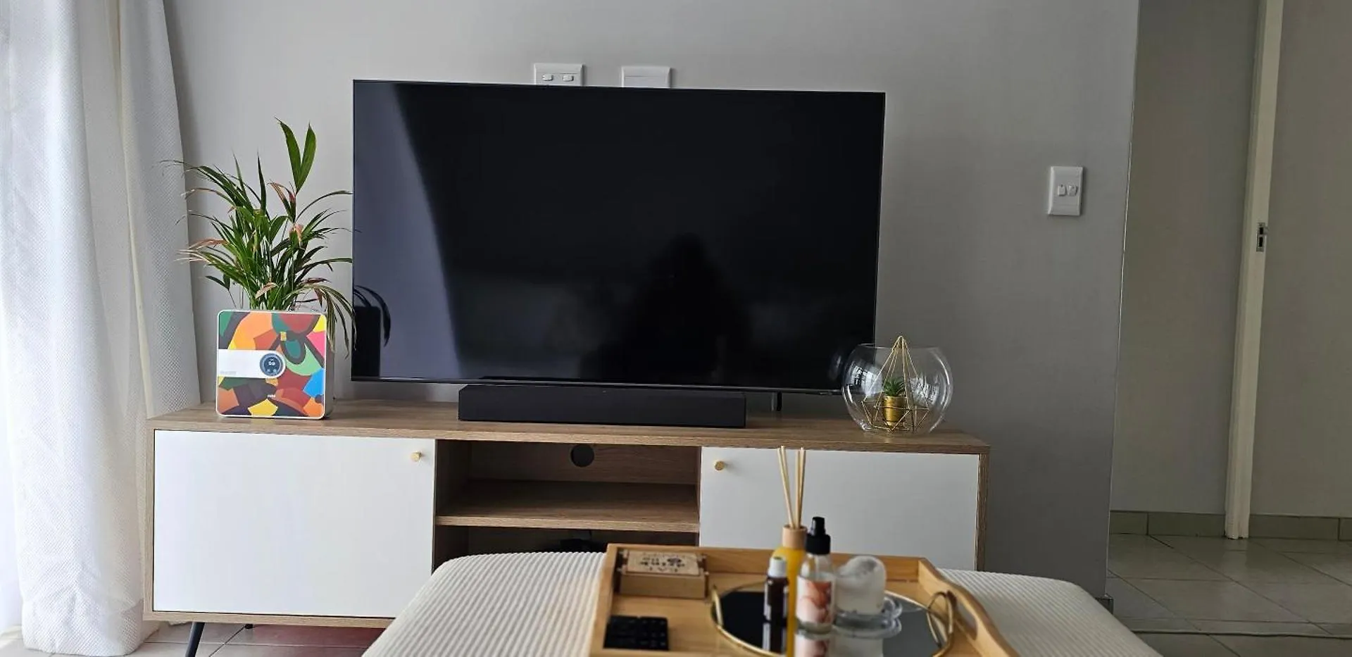 33 Langeberg Heights Apartment Cape Town 0*,  South Africa