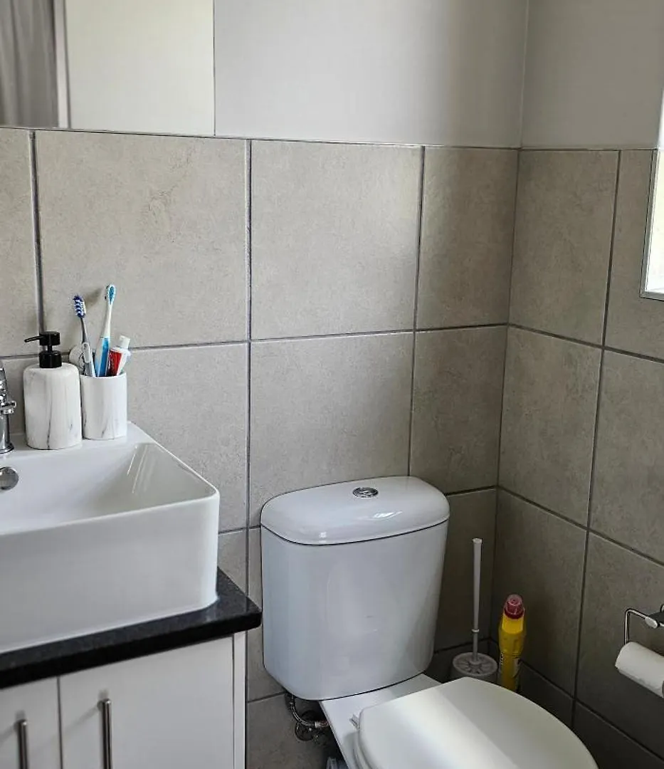 33 Langeberg Heights Apartment Cape Town