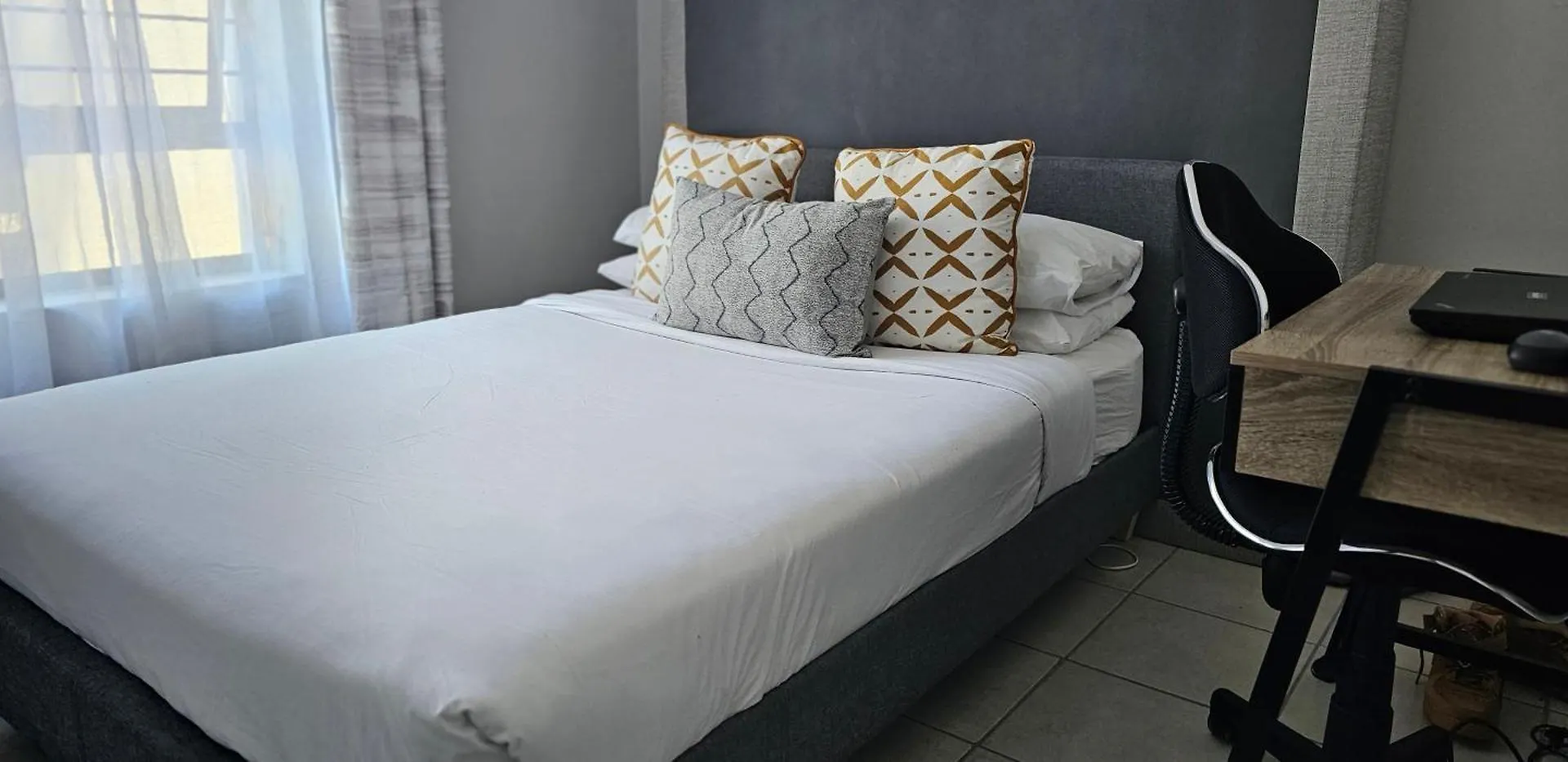 33 Langeberg Heights Apartment Cape Town South Africa