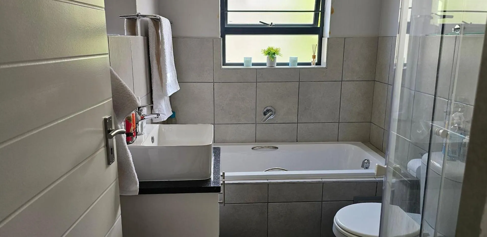 33 Langeberg Heights Apartment Cape Town